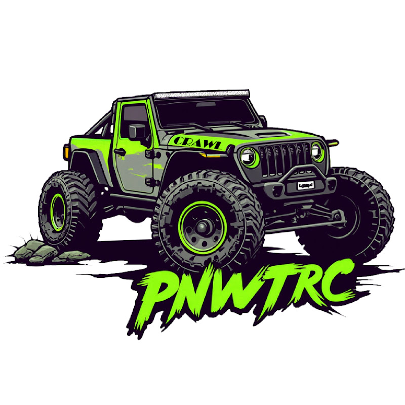 PNW Trail RC