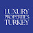 Luxury Properties Turkey