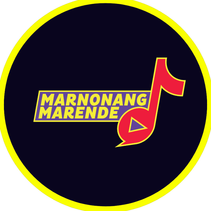 Marnonang Marende