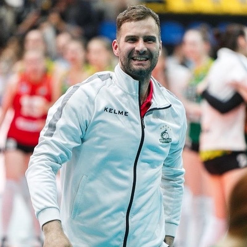 Mikhail Karpol