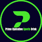 Prime Hydration Sports Drink logo