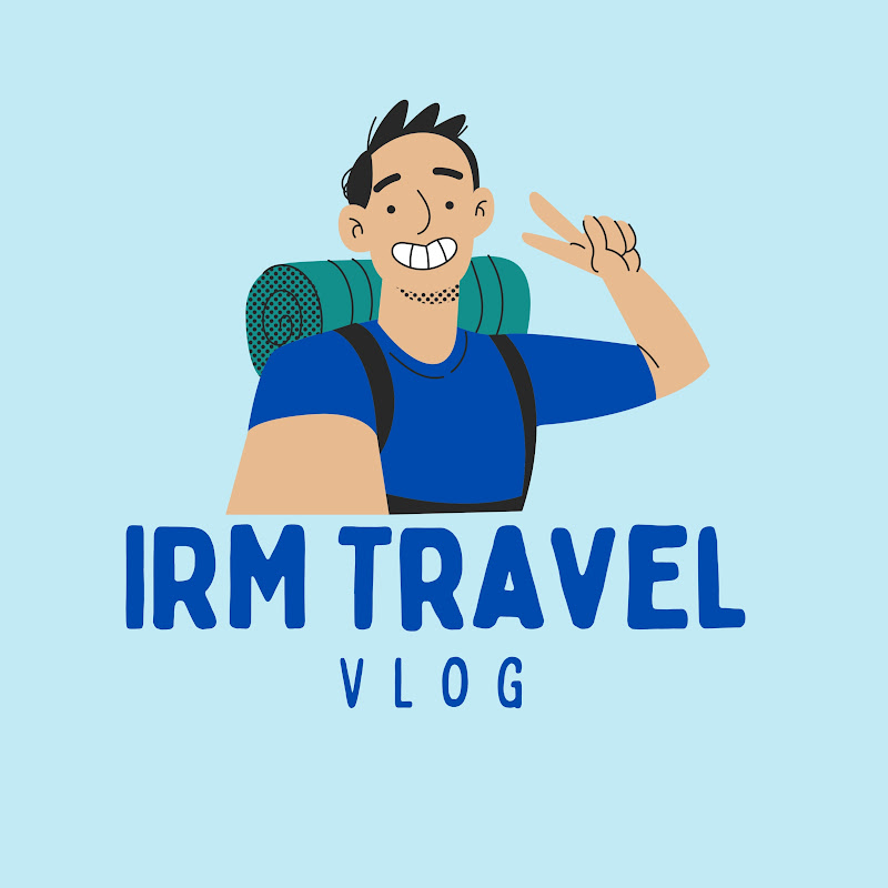 IRM Travel Vlog