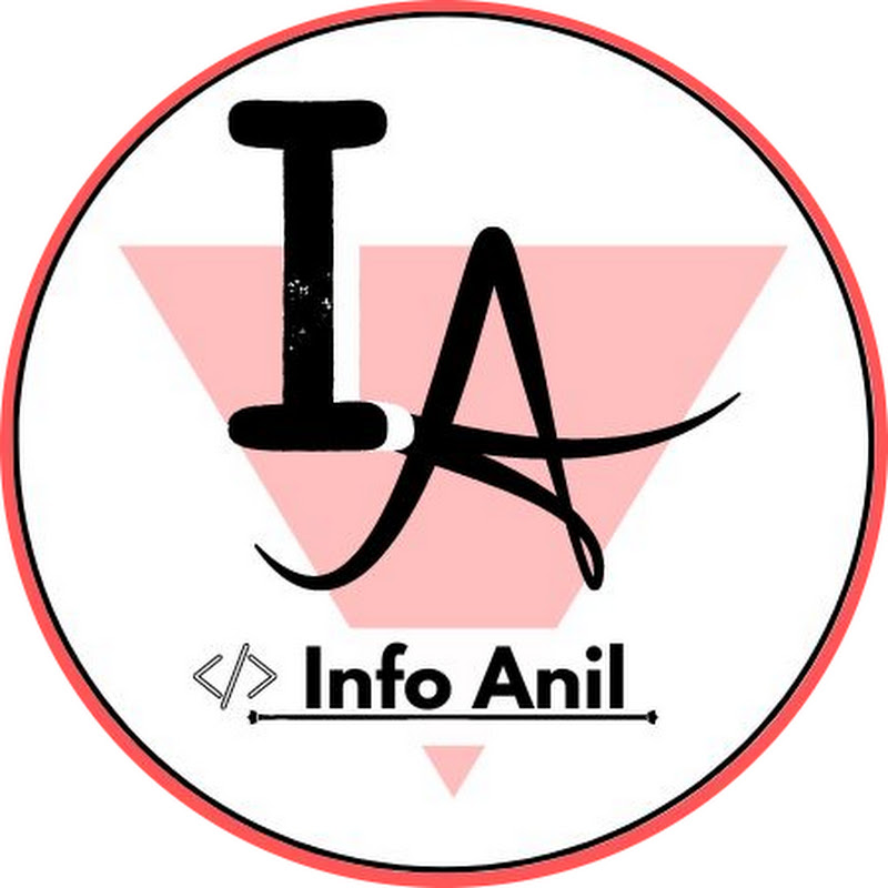 Infoanil