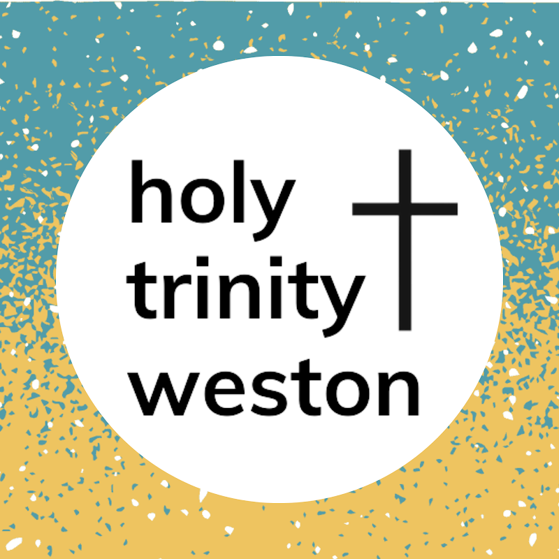 Holy Trinity Weston
