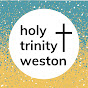 Holy Trinity Weston logo