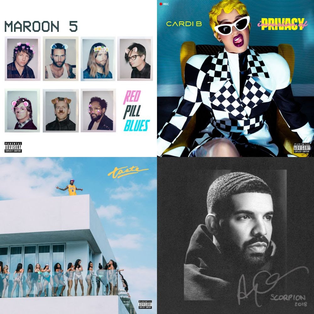 Youtube Music Ca Weekly Top Videos