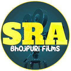Channel thumbnail for SRA Bhojpuri Film