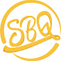Silesian Brass Quartet (SBQ) logo