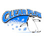 ClearPlow® Snow Pushers logo