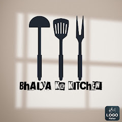 BHAIYA K@ KITCHEN channel logo