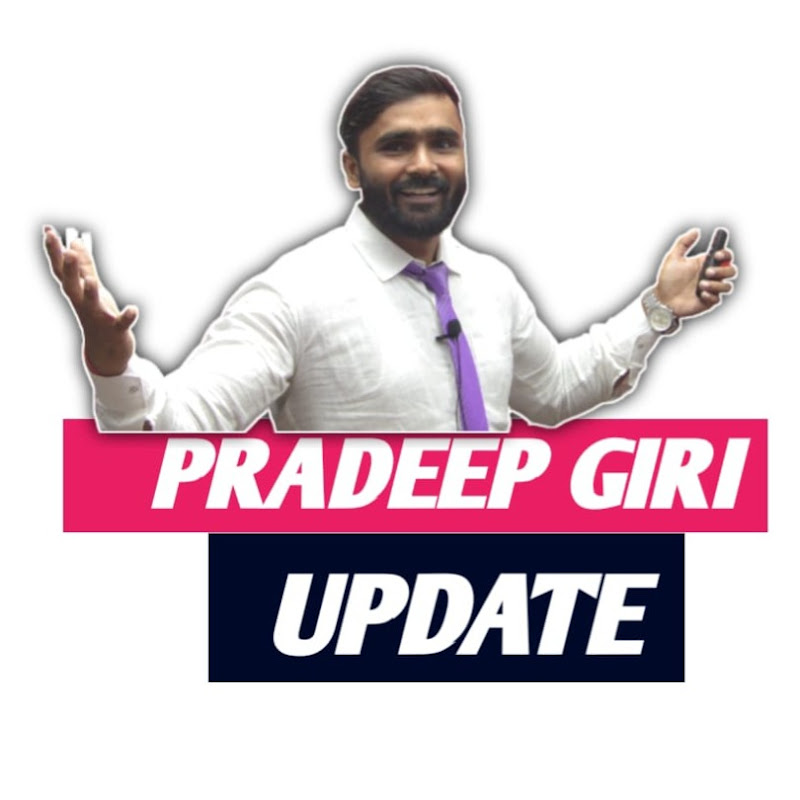 Pradeep Giri Update