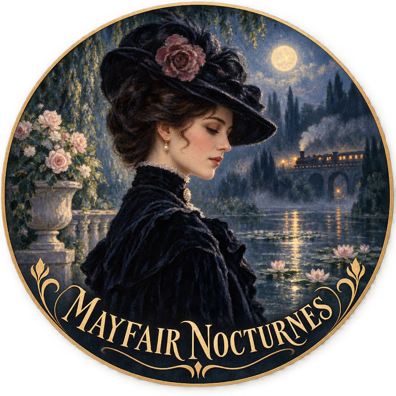 Mayfair Nocturnes