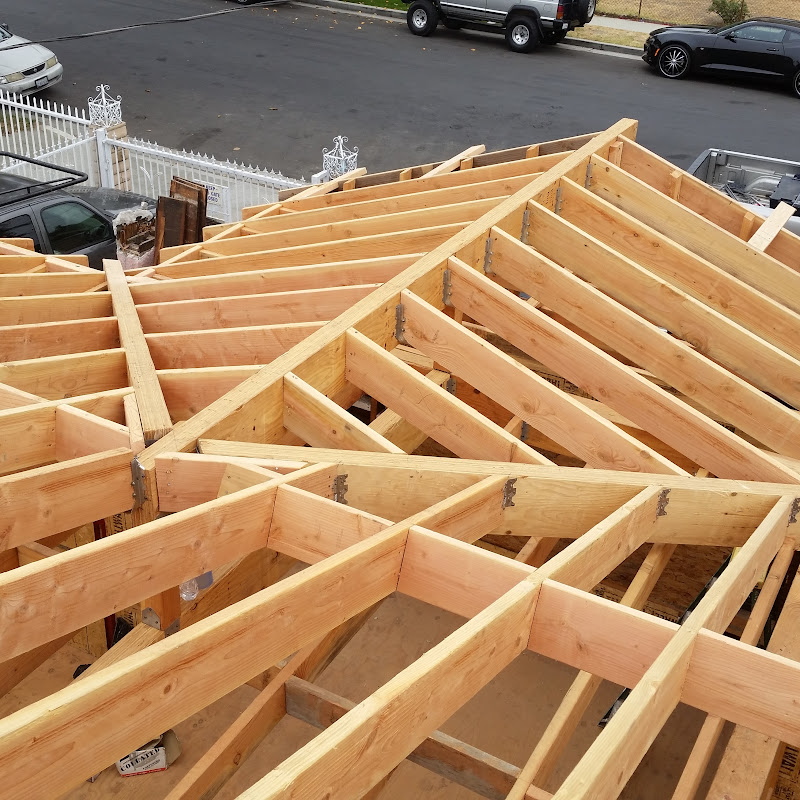 Pinoy Building Contractor Sa America