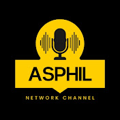 ASPHIL NETWORK TV