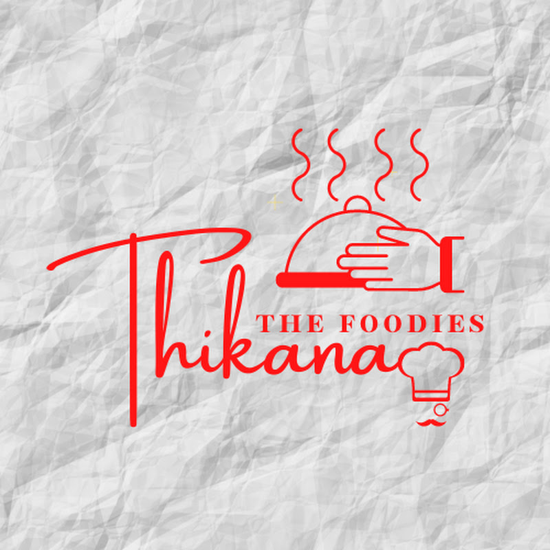The Foodies Thikana