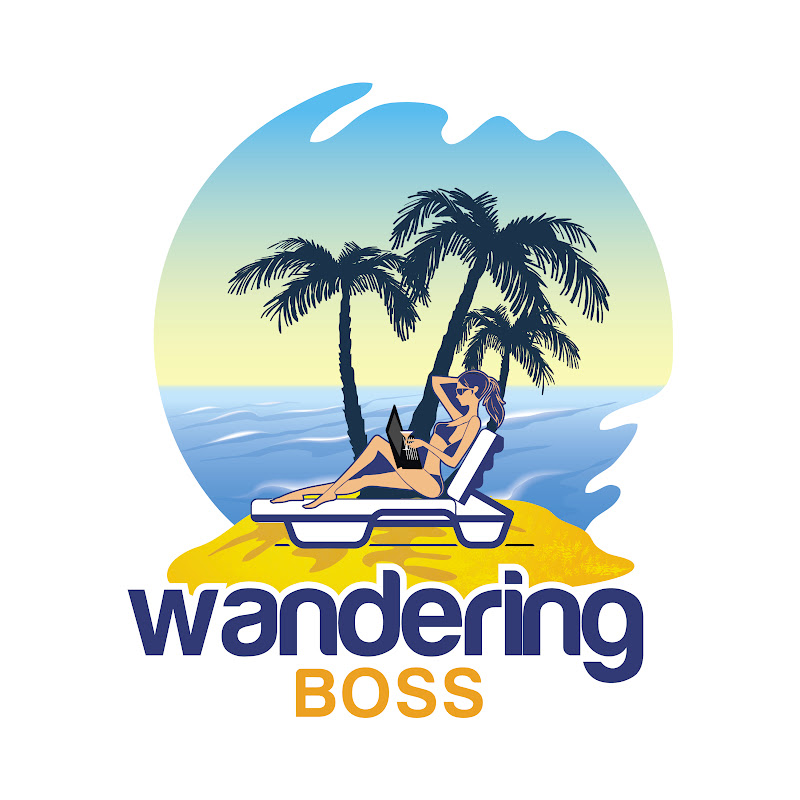 Wandering Boss