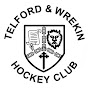 Telford and Wrekin Hockey Club logo