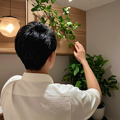 えびlズボラでも整うマイペースな暮らし