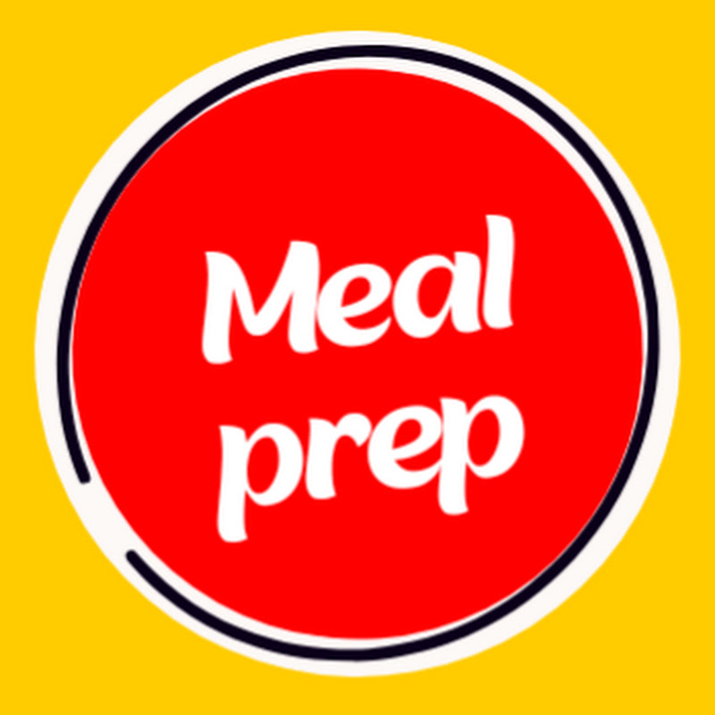 Meal prep