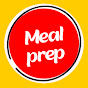Meal prep logo