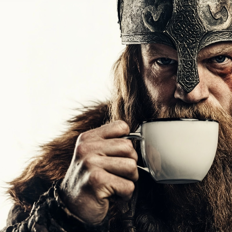 Lilly Magnusson's Viking Adventure icon