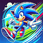 Sonic Rider logo
