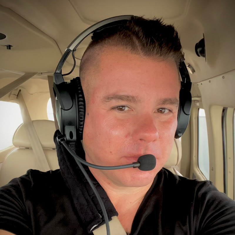 McGill Aviation, Inc 