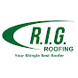 RIG Roofing 🇺🇸 logo