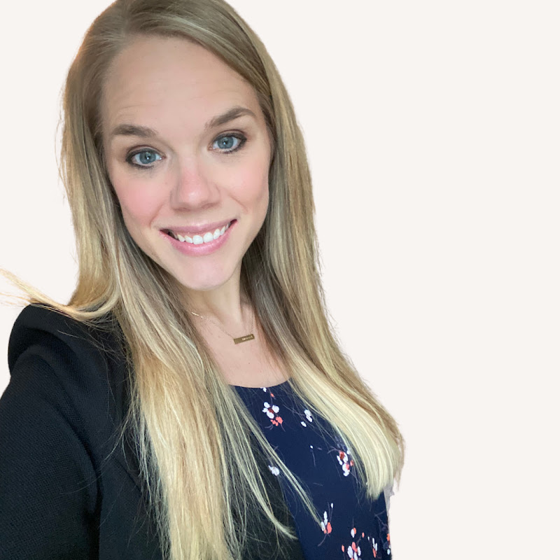 Nourish with Britt 