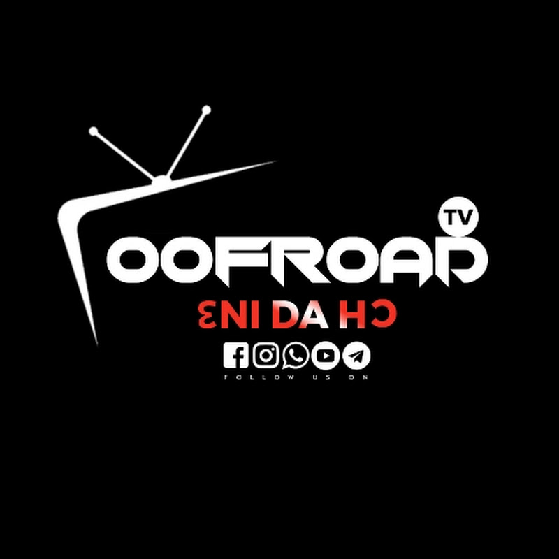 OOFROAD TV