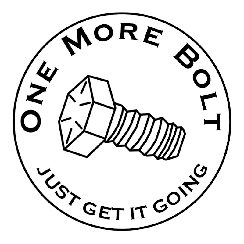OneMoreBolt