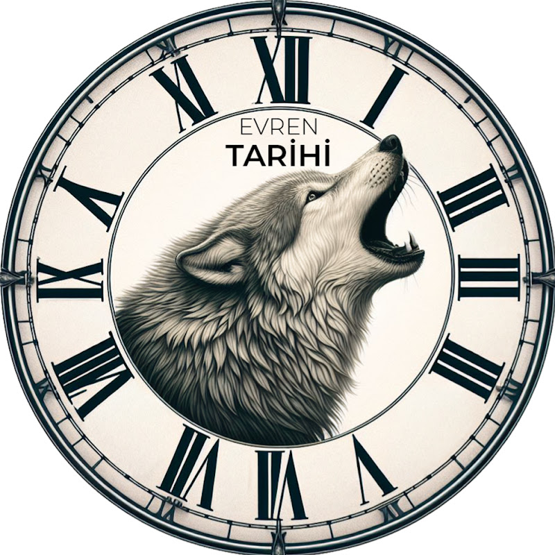 Evren Tarihi
