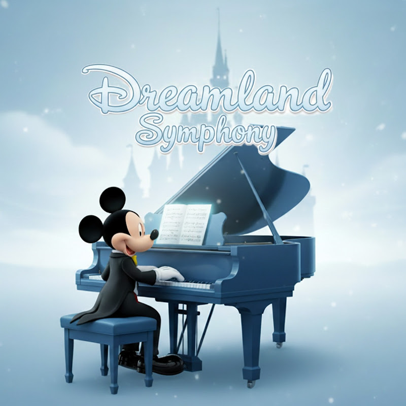 Dreamland Symphony