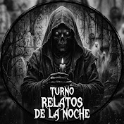 Turno Relatos De La Noche
