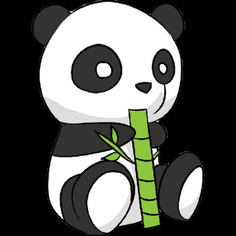 PandaBamboo