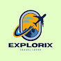 Explorix logo