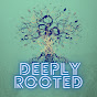 The Deeply Rooted Show with Tony WIsdom YouTube Profile Photo