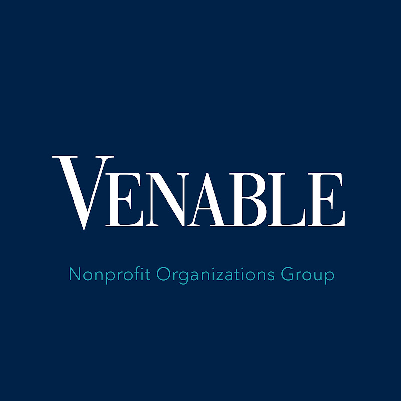 Venable LLP - Nonprofit Organizations