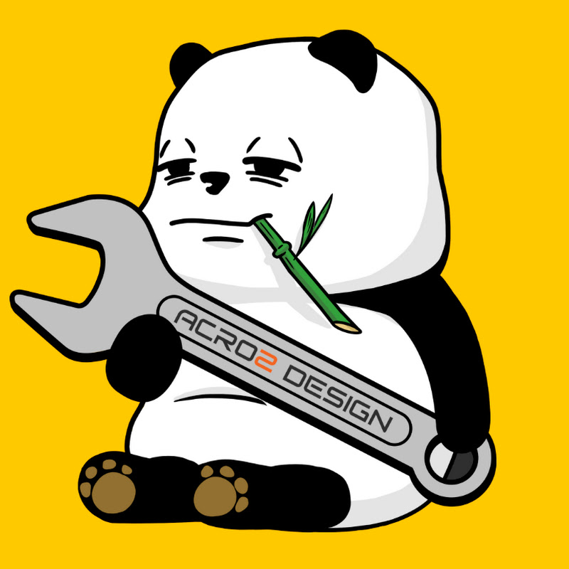 wAtARu-車好きデザイナー[カーデザイン解説Ch.]