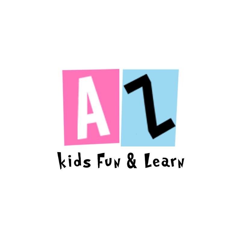 AZ kids Fun & Learn