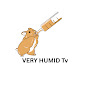 Very Humid TV logo
