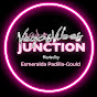 VegasVibes Junction logo