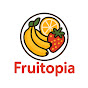 Fruitopia logo