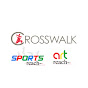 Crosswalk Ministries logo