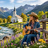 diaTV6yuQrg-channel-avatar-Old Barn Gospel
