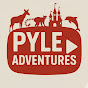 @pyleadventures