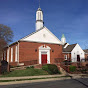 Christ Lutheran Church of Fredericksburg logo