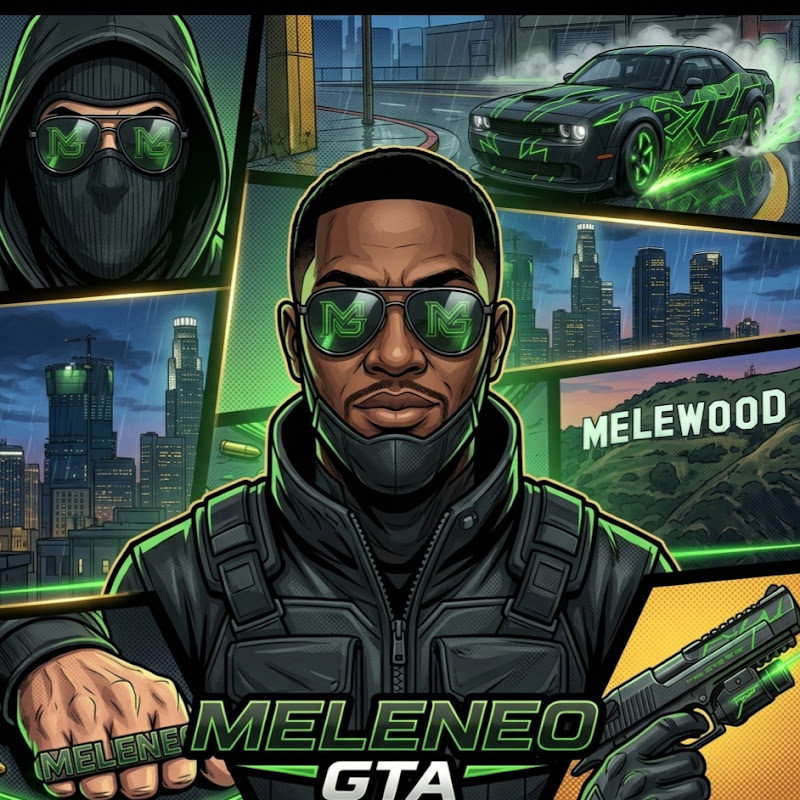 MeleneoGTA