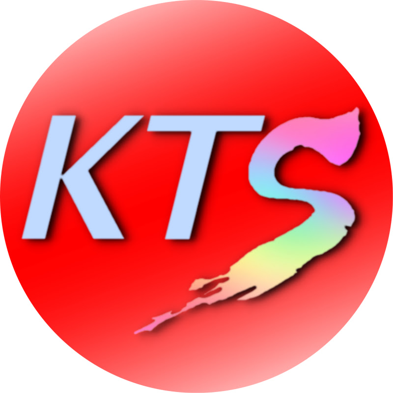 KTSmagic Logo