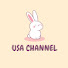 hTh4vFVqa9g-channel-avatar-うさちゃんねる / USA CHANNEL